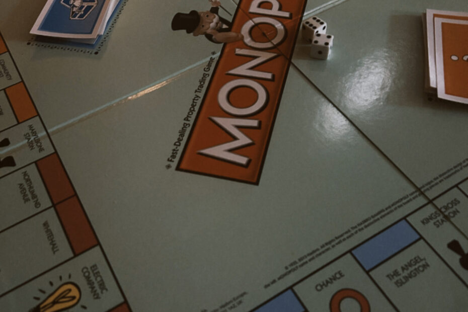 Investing made simple