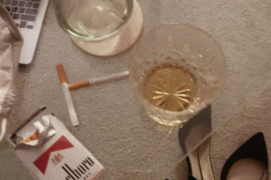 addiction in your family