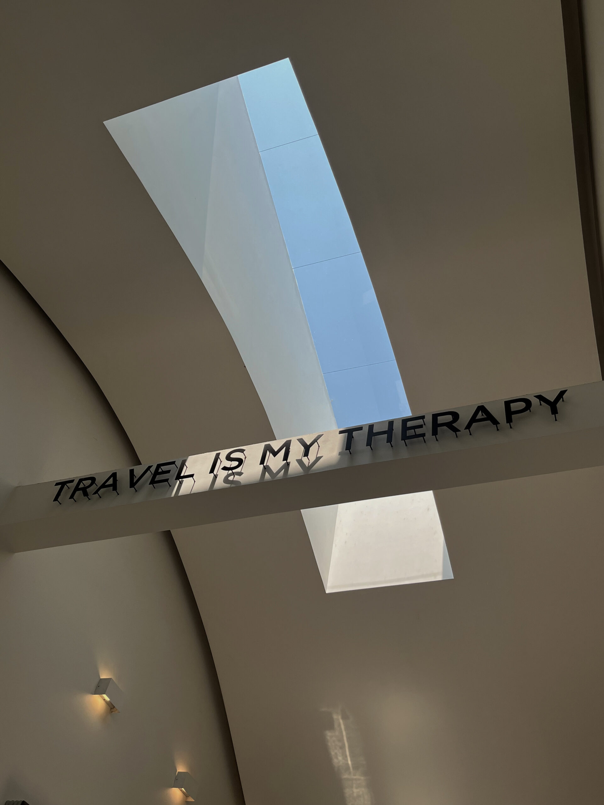 staying safe traveling alone