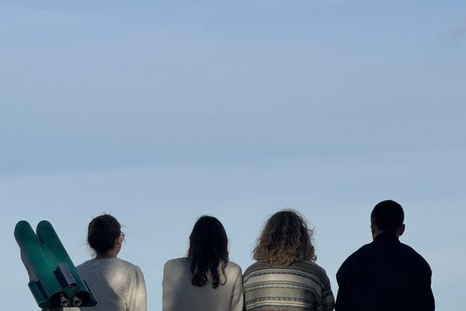 navigating family drama