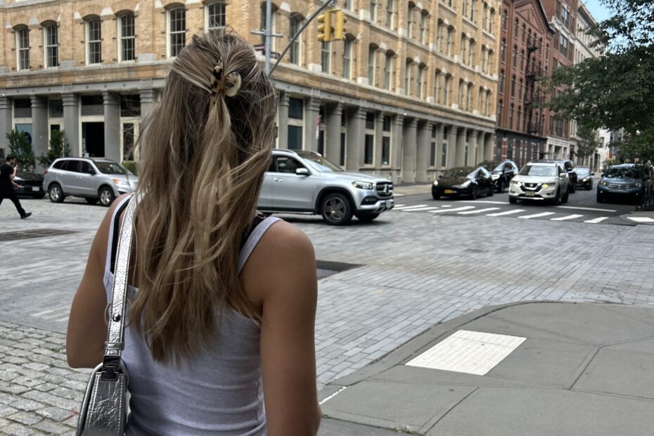 Plan your first solo trip